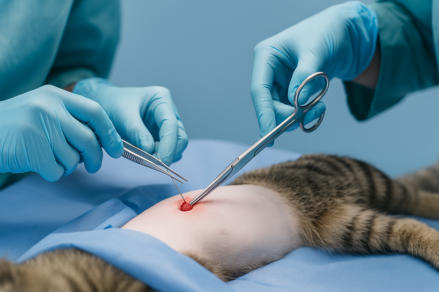 Cirugías de Baja Complejidad